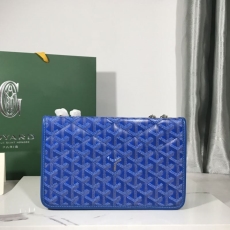 Goyard Satchel Bags